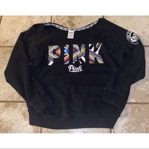 Victoria’s Secret Pink Sweatshirt